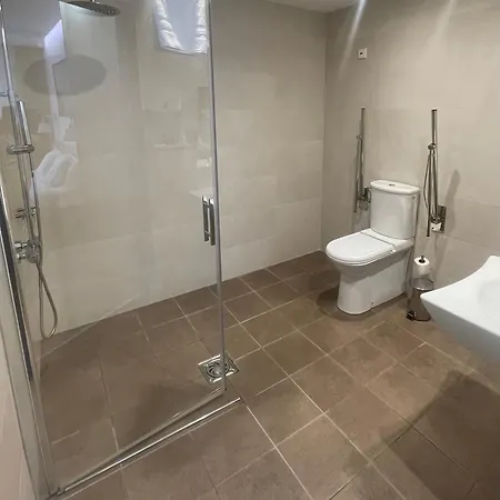 Garibai Гостевой дом Сан-Себастьян