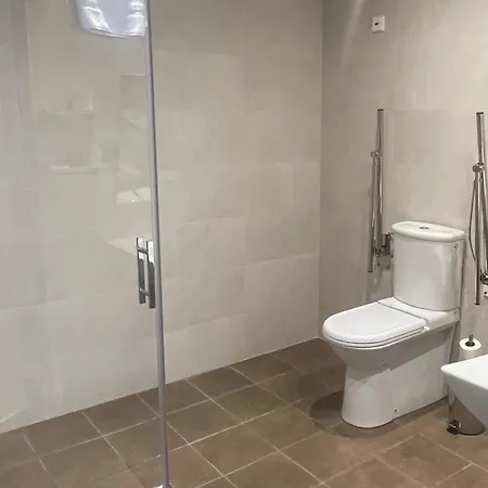 Garibai 2* Сан-Себастьян