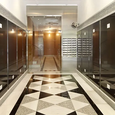 Guest house Garibai 2*