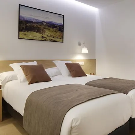 Guest house Garibai San Sebastian