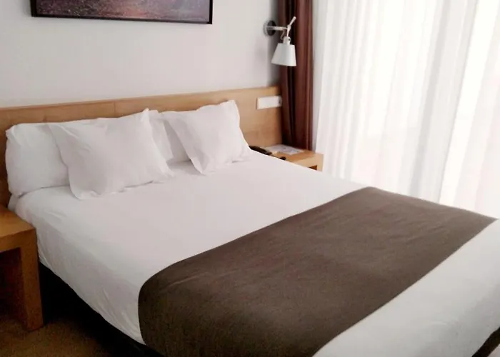 Guest house Garibai San Sebastian