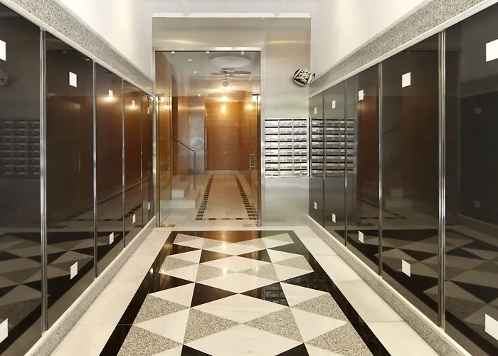 Guest house Garibai 2*