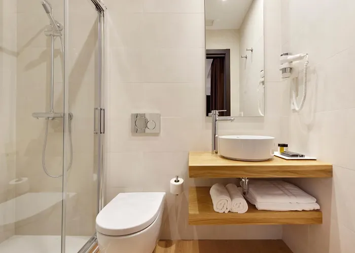 Guest house Garibai 2*