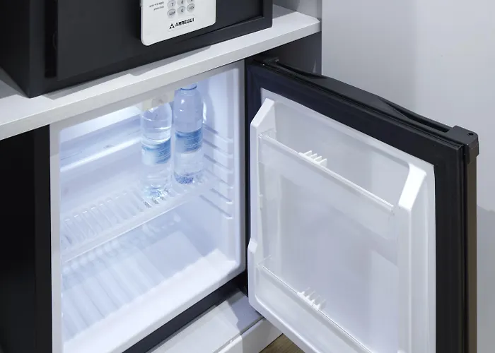 Guest house Garibai 2*