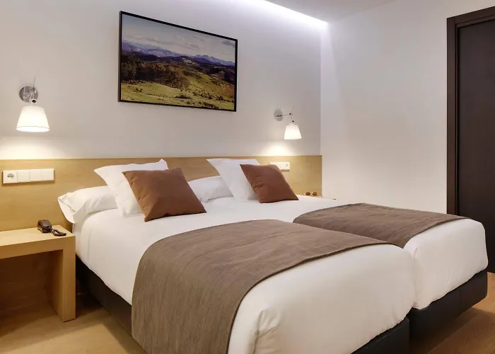 Garibai Guest house San Sebastian