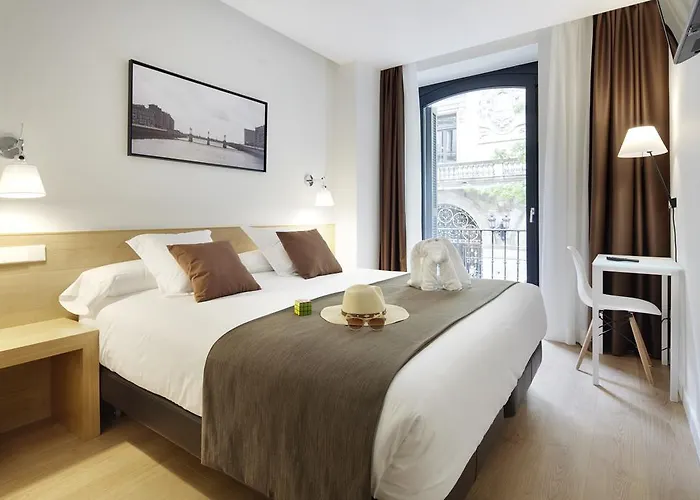 Garibai San Sebastian