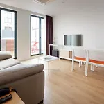 Guest house Garibai
