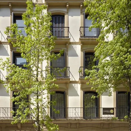 بيت ضيافة Garibai 2*