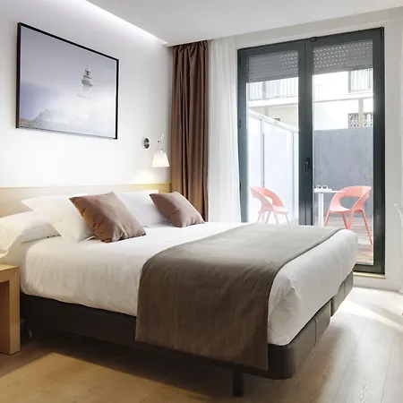 Garibai سان سيباستيان