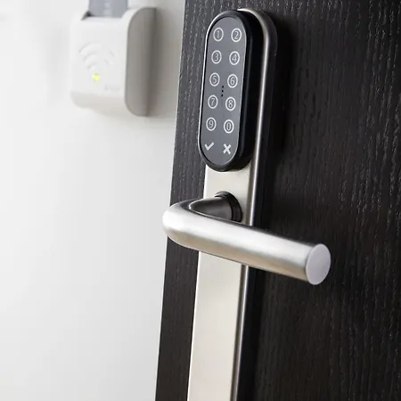 Garibai Maison d'hôtes Saint-Sébastien