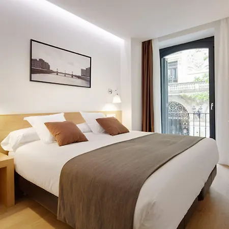 Garibai Pensjonat 2*