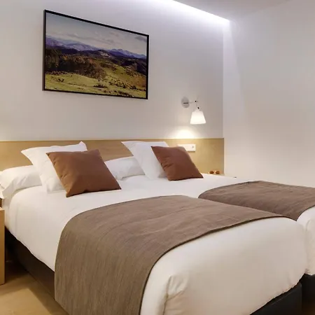 Garibai Maison d'hôtes Saint-Sébastien