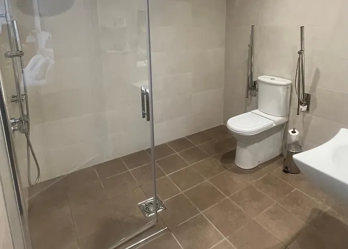 Garibai بيت ضيافة سان سيباستيان