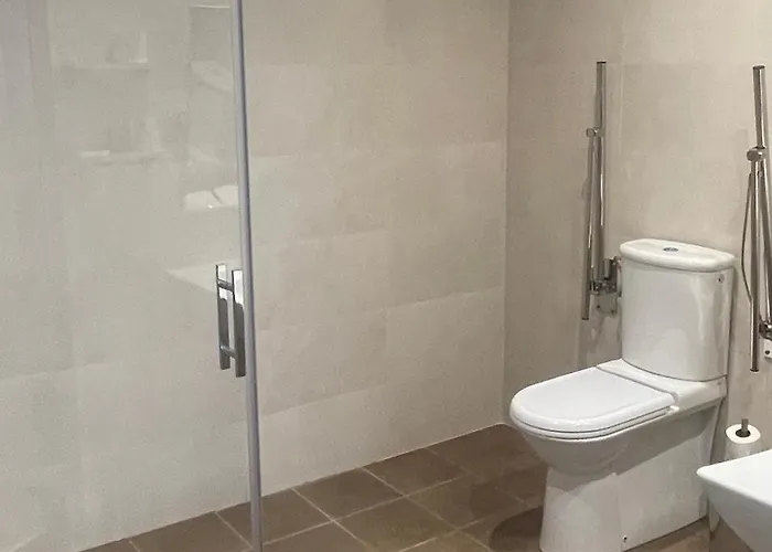 Garibai 2* سان سيباستيان