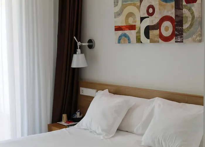 Garibai 2* سان سيباستيان