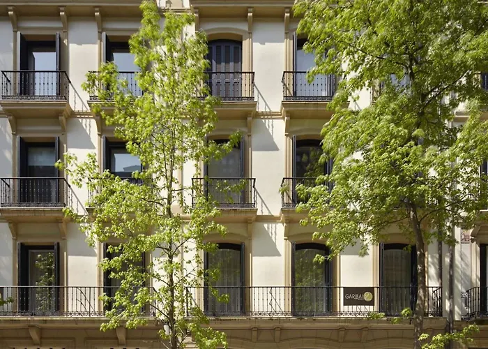 Гостьовий будинок Garibai 2*