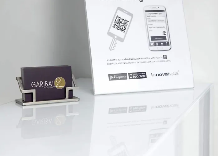 بيت ضيافة Garibai سان سيباستيان