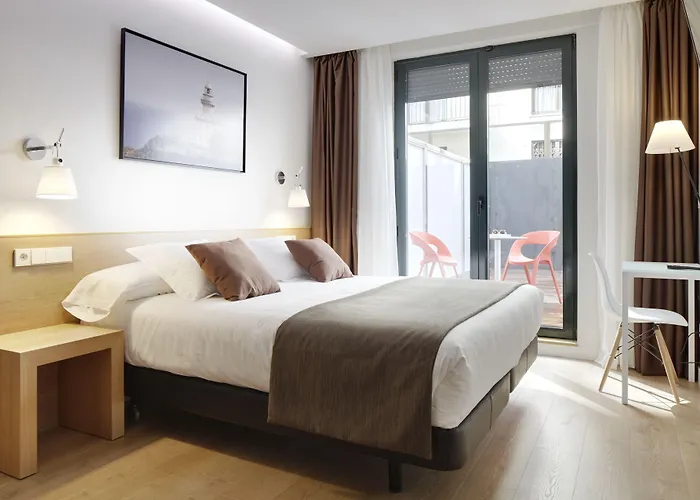 Garibai Сан-Себастьян