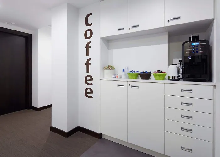 Гостьовий будинок Garibai Сан-Себастьян