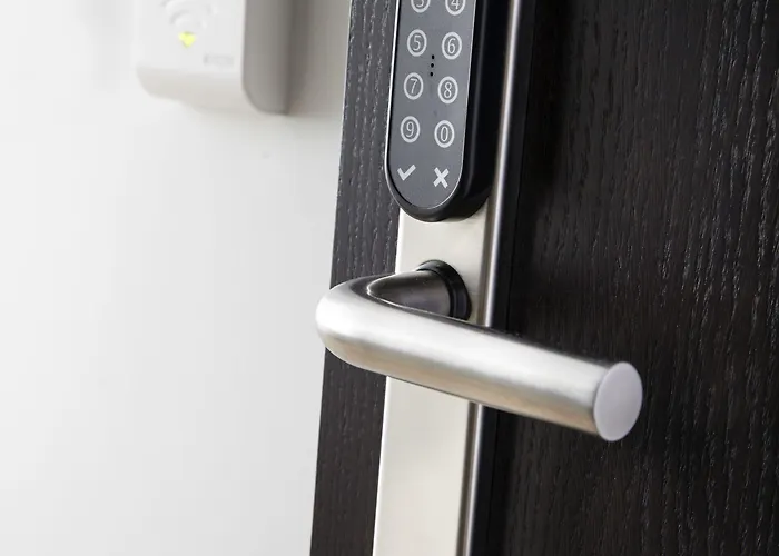 Garibai بيت ضيافة سان سيباستيان