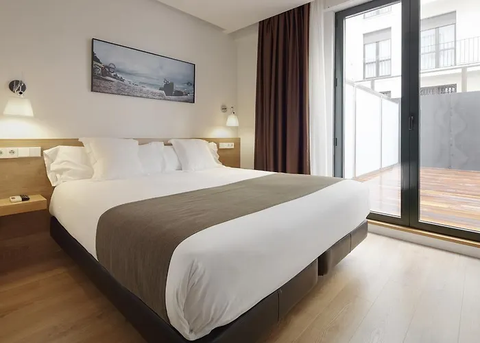 Garibai سان سيباستيان