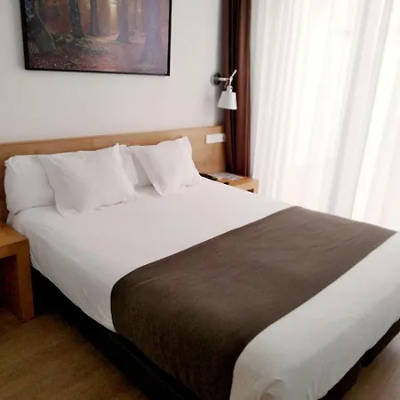 Guest house Garibai San Sebastian