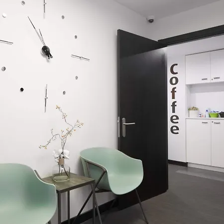 Guest house Garibai San Sebastian