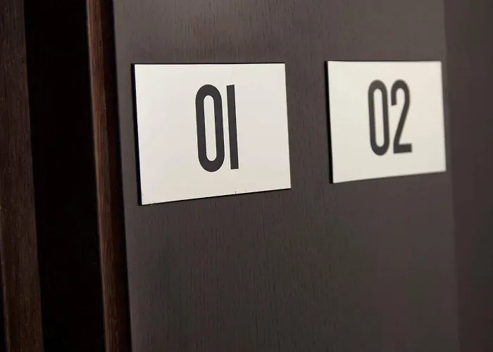 加里拜旅馆 2* 圣塞瓦斯蒂安